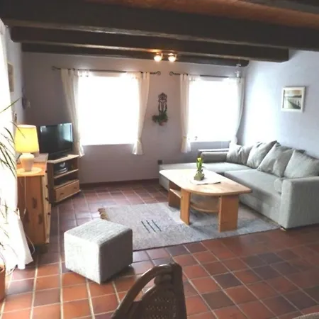 Nordfraschlonj Friesenhausteil - A47003 * Almdorf