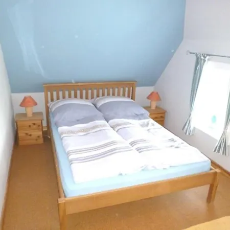 Apartment Nordfraschlonj Friesenhausteil - A47003 Almdorf