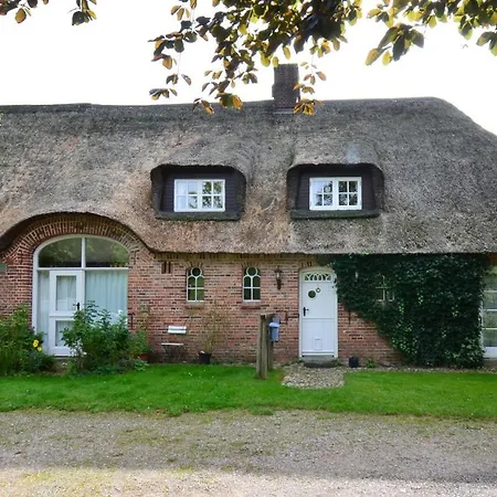 Nordfraschlonj Friesenhausteil - A47003 Apartment *